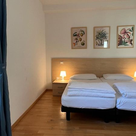 Appartamenti Baia Azzurra 6. توربولي المظهر الخارجي الصورة